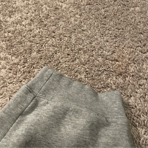 UGG jogger sweatpants gray 3x Inseam 26” - Picture 3 of 6